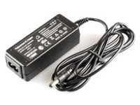 MBA1226 MicroBattery AC Adapter 12V 3A Black ** incl. power cord ** - eet01