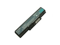 MBI1815 MicroBattery Laptop Battery for Acer 6Cells Li-Ion 11.1V 4.4Ah 49wh - eet01