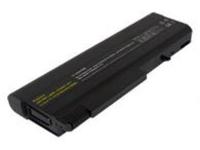 MBI2112 MicroBattery Laptop Battery for HP 9 Cell Li-Ion 11.1V 7.2Ah 80wh - eet01