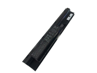 MicroBattery 6 Cell Li-Ion 10.8V 4.4Ah 48wh Laptop Battery for HP MBI2373 - eet01