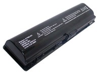 MBI50651 MicroBattery Laptop Battery for HP 6Cells Li-Ion 10.8V 4.1Ah 44wh - eet01