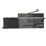 CoreParts Laptop Battery for Acer 30Wh Li-ion 11.4V 2640mAh MBXAC-BA0036 - eet01