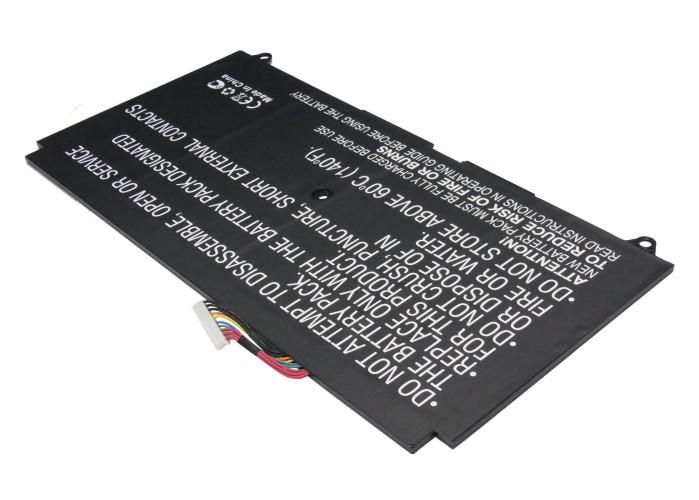 CoreParts Laptop Battery for Acer 47Wh Li-Pol 7.5V 6250mAh MBXAC-BA0066 - eet01