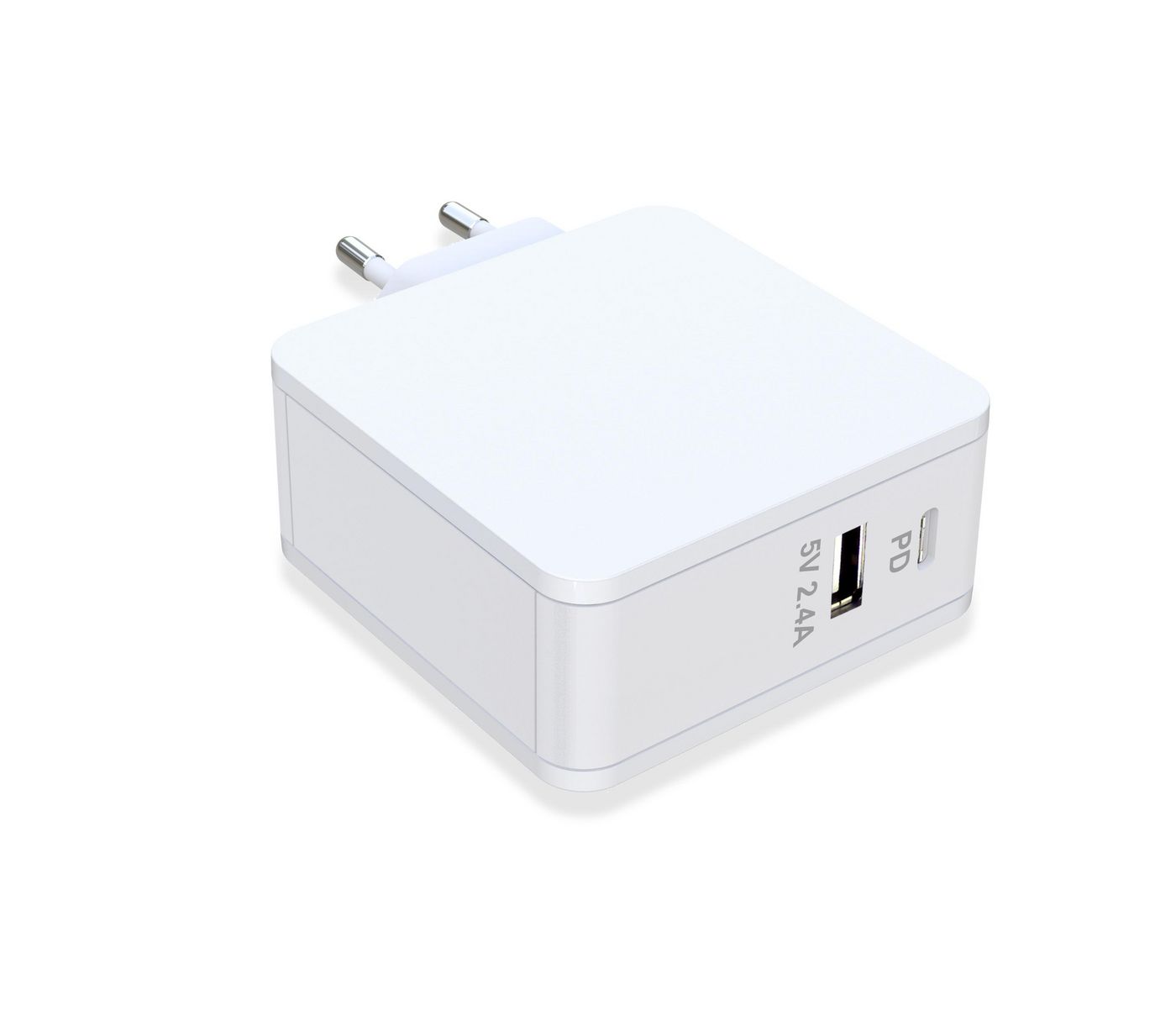 CoreParts USB-C Charger for Apple 45W 5V 2.4A-20V2.25A  MBXAP-AC45USBC - eet01