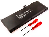 MicroBattery MacBook Pro 15\" Battery For A1382 Early/Late 2011 and MBXAP-BA0008 - eet01