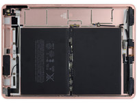 CoreParts Laptop Battery for Apple 28Wh Li-Pol 3.82V 7306mAh MBXAP-BA0025 - eet01
