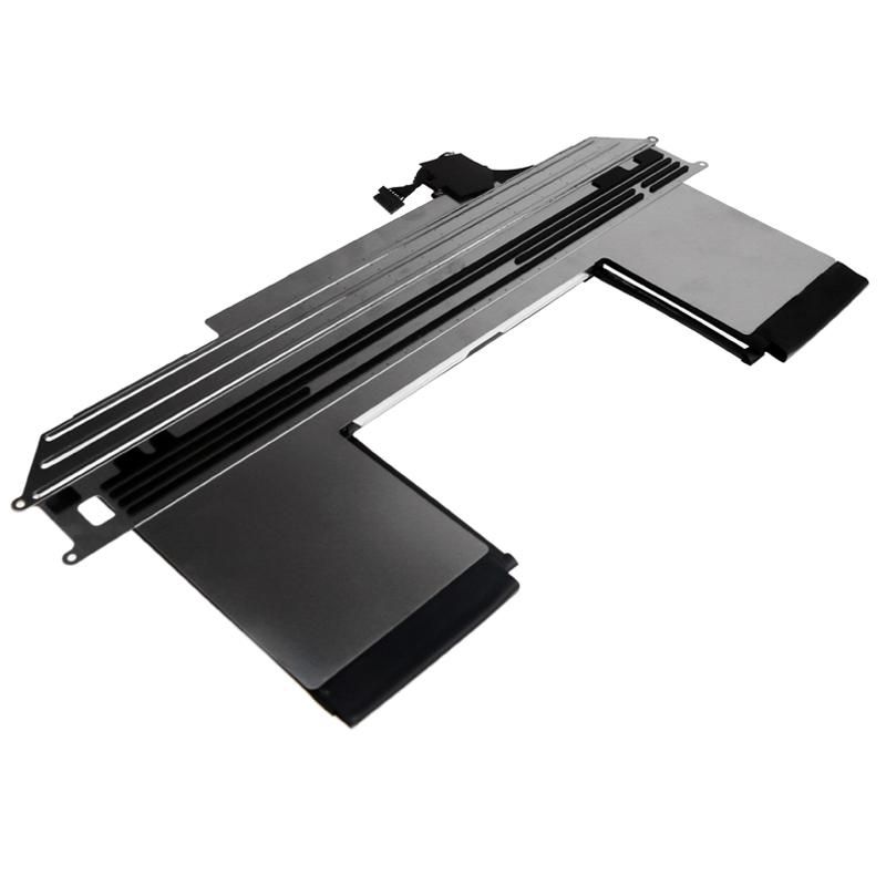 CoreParts Laptop Battery for Apple 54.72WH Li-Pol 11.4V 4.8Ah  MBXAP-BA0072 - eet01
