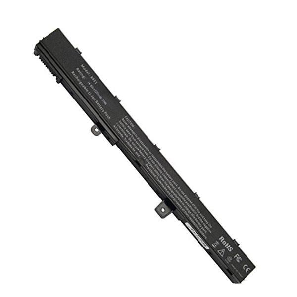 CoreParts Laptop Battery For Asus 25WH 3Cell Li-ion 11.25V  MBXAS-BA0164 - eet01