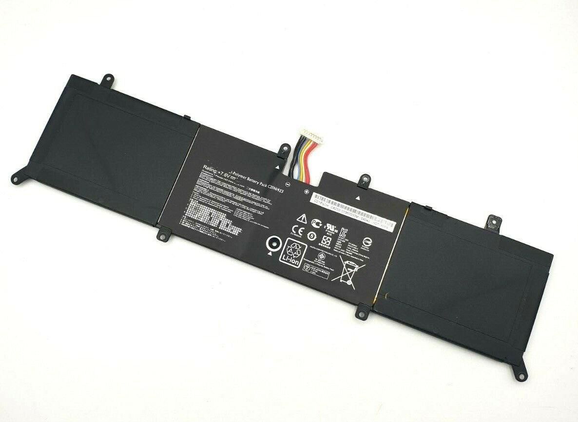 CoreParts Laptop Battery for Asus 37.24Wh Li-Pol 7.6V 4900mAh  MBXAS-BA0211 - eet01