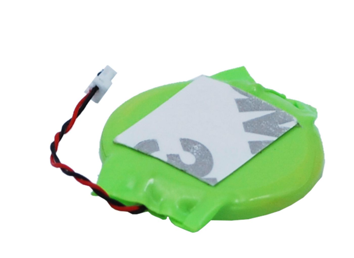CoreParts CMOS/Backup Battery for Lenovo 0.23Wh Li-ion 3V 75mAh Green,  MBXCMOS-BA034 - eet01