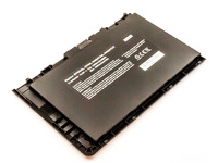 MicroBattery 50Wh Mobile Battery Li-Pol 14.8V 3.4Ah MBXHP-BA0018 - eet01