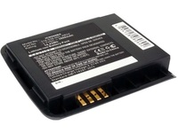 CoreParts Battery for Intermec Scanner 14.4Wh Li-ion 3.7V 3900mAh MBXPOS-BA0150 - eet01