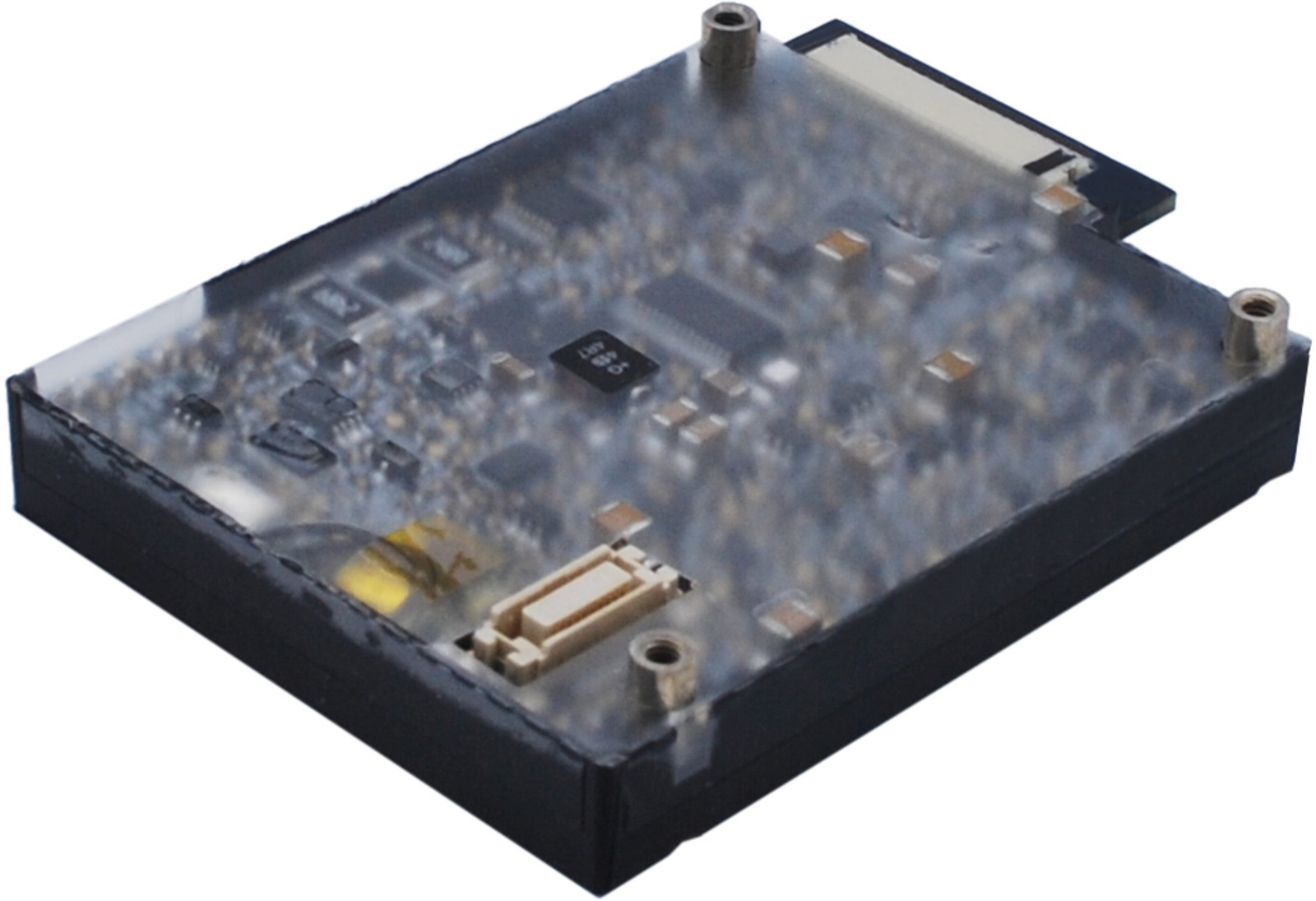 CoreParts Battery for  RAID Controller 5.5Wh Li-ion 3.7V 1500mAh MBXRC-BA019 - eet01