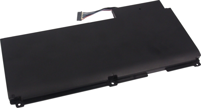 CoreParts Battery for Samsung Laptop 61Wh Li-Pol 11.1V 5500mAh MBXSA-BA0161 - eet01