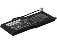 CoreParts Laptop Battery for Toshiba  31.68Wh 14.4V 2200mAh 32Wh 4  MBXTO-BA0001 - eet01