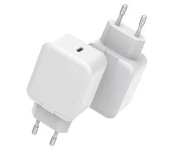 CoreParts USB-C Power Adapter PD QC3.0 Input: 100-240V EU  MBXUSB-AC0005 - eet01