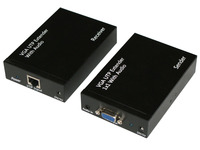 MC-VGAEX1A MicroConnect VGA UTP Extender With Audio Signaling up tp 1.65Gbps - eet01