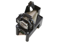 MicroLamp Projector Lamp for Panasonic 250 Watt, 2000 Hours ML10136 - eet01