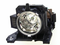 MicroLamp Projector Lamp for Hitachi 220 Watt, 2000 Hours ML10207 - eet01