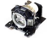 MicroLamp Projector Lamp for Hitachi 220 Watt, 1500 Hours ML10463 - eet01