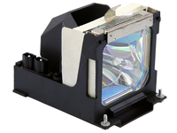 CoreParts Projector Lamp for Canon 200  Watt 200 Watt, 2000 Hours  ML11990 - eet01