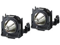 MicroLamp Projector Lamp for Panasonic 300 Watt, 2000 Hours (dual) ML12093 - eet01