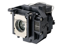MicroLamp Projector Lamp for Epson 220 Watt, 1500 Hours ML12126 - eet01