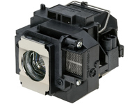 MicroLamp Projector Lamp for Epson 4000 hours, 200 Watt ML12190 - eet01