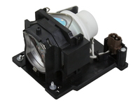 MicroLamp Projector Lamp for Hitachi 180 Watt, 3000 Hours ML12202 - eet01