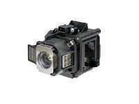 MicroLamp Projector Lamp for Epson 220 Watt, 1500 Hours ML12219 - eet01
