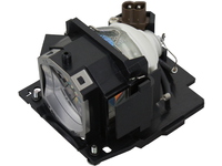 MicroLamp Projector Lamp for Hitachi 200 Watt, 5000 Hours ML12225 - eet01