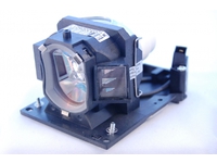 MicroLamp Projector Lamp for Hitachi HITACHI CP-AW250NM ML12228 - eet01