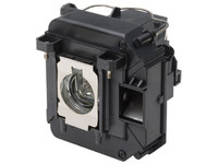 MicroLamp Projector Lamp for Epson 230 Watt, 4000 Hours ML12230 - eet01