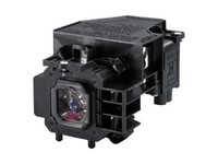 MicroLamp Projector Lamp for NEC 200Watt, 2000 Hours ML12299 - eet01