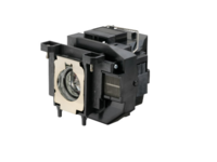 MicroLamp Lamp for Epson EB-S11, 1 EB-S12, EB-X11 ML12322 - eet01