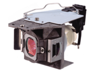 MicroLamp Projector Lamp for Benq 2000 Hours, 180 Watts ML12344 - eet01