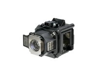 MicroLamp Lamp for Epson EB-G5600/G5450WU ML12348 - eet01