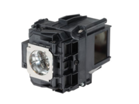 MicroLamp Projector Lamp for Epson 3000 Hours, 380 Watt ML12416 - eet01