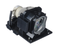MicroLamp Projector Lamp for Hitachi 2000 Hours, 140 Watt ML12418 - eet01