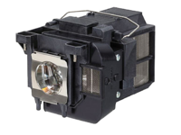 MicroLamp Projector Lamp for Epson 220 Watt, 1500 Hours ML12420 - eet01