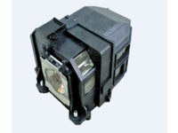 MicroLamp Projector Lamp for Epson 3000 hours, 215 Watt ML12422 - eet01