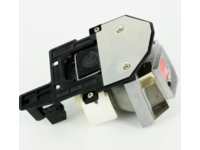 CoreParts Projector Lamp for Optoma 190  Watt 190W, 3500 Hours fit for  ML12489 - eet01