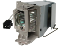 MicroLamp Projector Lamp for Optoma 190W, 3000 Hours ML12490 - eet01
