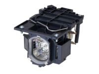 MicroLamp Projector Lamp for Hitachi 190W, 3000 Hours ML12497 - eet01