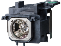 MicroLamp Projector Lamp for Panasonic 5000 hours 270 Watts ML12609 - eet01