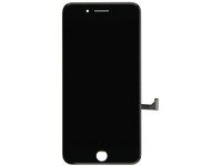 MicroSpareparts Mobile IPhone 7+ LCD Assembly Black  MOBX-IPO7GP-LCD-B - eet01