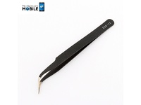 CoreParts Fine Super Tweezer ESD-15 Non-magnetic Fine MOBX-TOOLS-004 - eet01