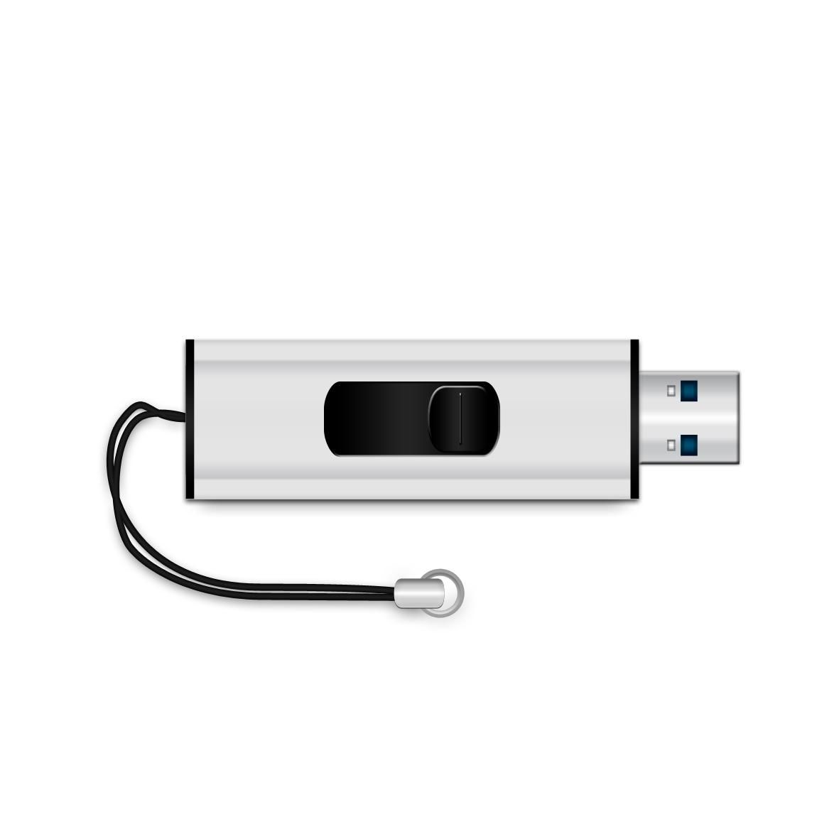 MediaRange USB-Stick 8GB USB 3.0 SuperSp Eed MR914 - eet01