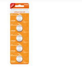 MediaRange Batterie Coin Cell Blister Lithium/ MRBAT130 - eet01