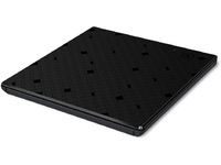 MicroStorage USB3.0 SuperSlim DVD Burner  MS-DVDRW-3.0-919 - eet01